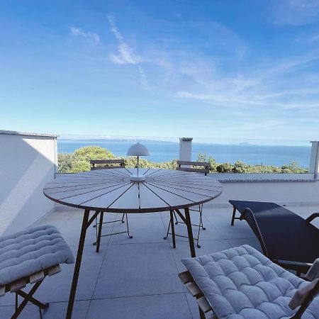 Apartment Seagreen Retreat Peruski Экстерьер фото