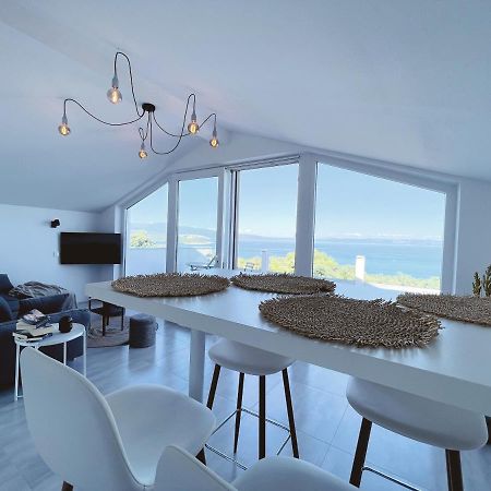 Apartment Seagreen Retreat Peruski Экстерьер фото