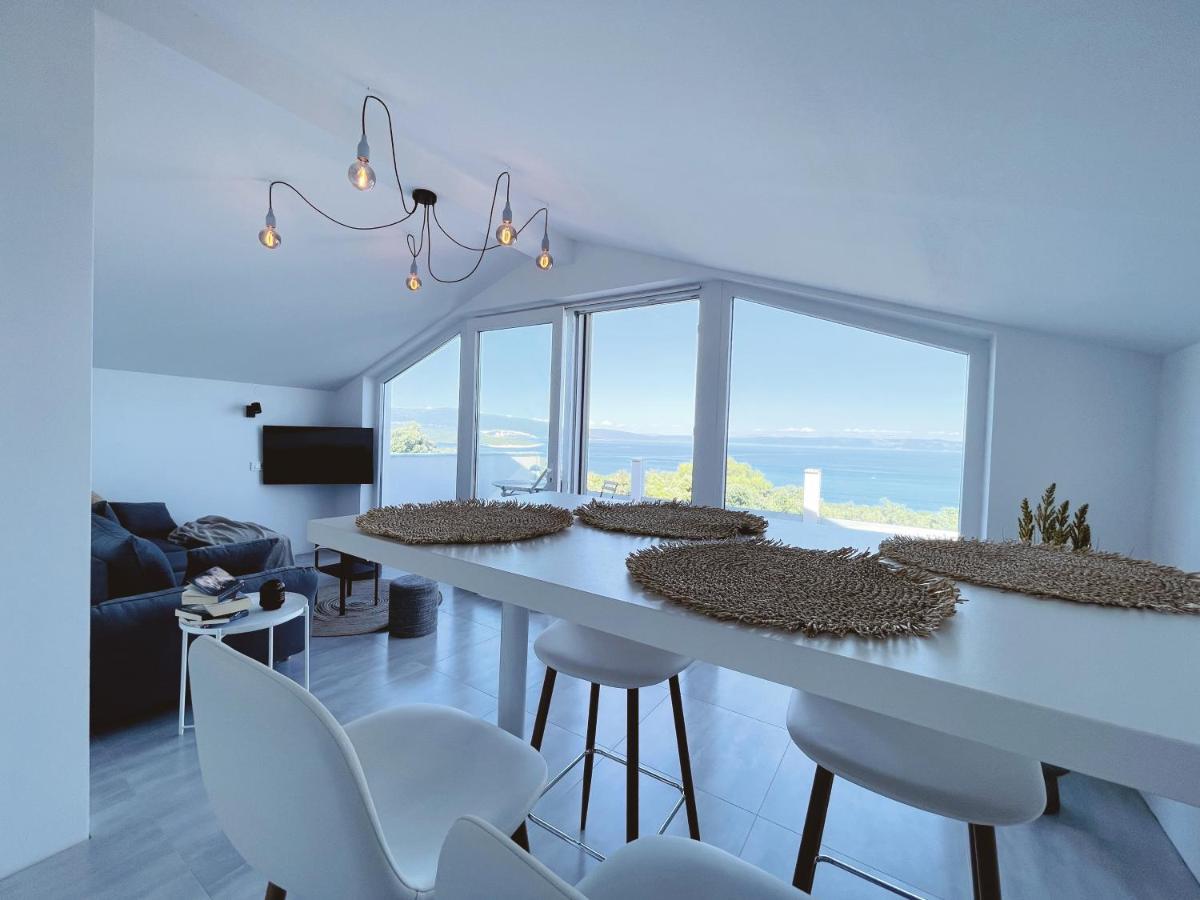 Apartment Seagreen Retreat Peruski Экстерьер фото