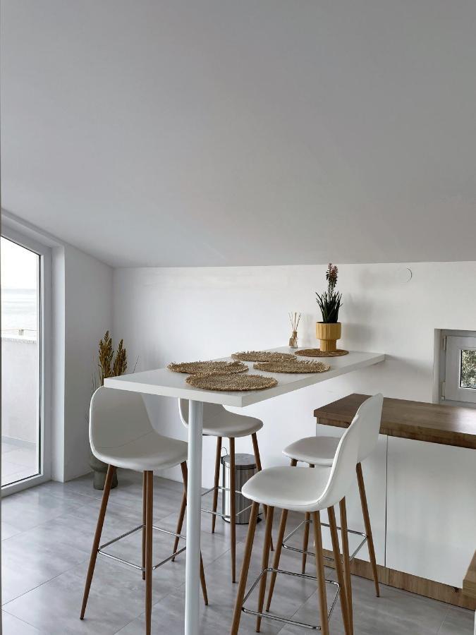 Apartment Seagreen Retreat Peruski Экстерьер фото