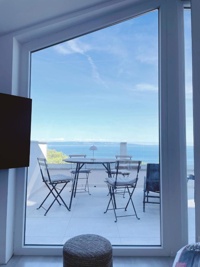 Apartment Seagreen Retreat Peruski Экстерьер фото
