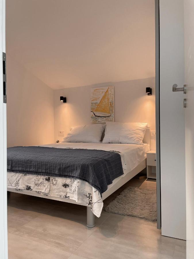 Apartment Seagreen Retreat Peruski Экстерьер фото