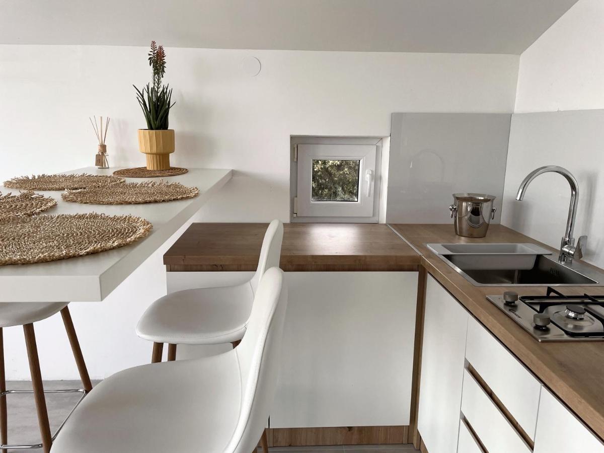 Apartment Seagreen Retreat Peruski Экстерьер фото