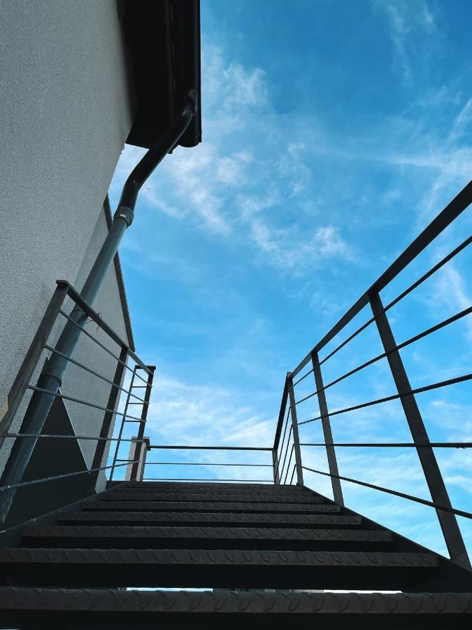 Apartment Seagreen Retreat Peruski Экстерьер фото