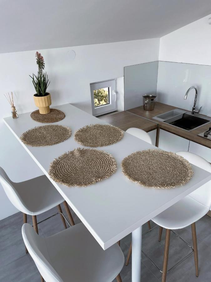 Apartment Seagreen Retreat Peruski Экстерьер фото