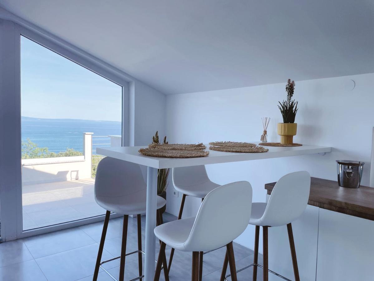 Apartment Seagreen Retreat Peruski Экстерьер фото